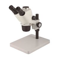 島津理化 実体顕微鏡 STZー161ーTP 114-874 1台 67-7088-32（直送品）