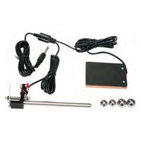 島津理化 自由落下実験アダプタ MEー9207B 100-899 1台 67-7086-94（直送品）