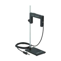 島津理化 フォトゲート(スタンドつき) MEー9204B 100-965 1台 67-7086-97（直送品）