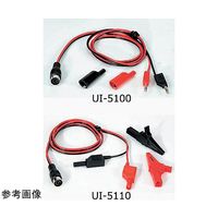 島津理化 電圧センサ UIー5100 100-712 1台 67-7086-99（直送品）