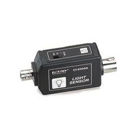 島津理化 光センサ CIー6504A 100-967 1台 67-7087-06（直送品）