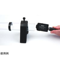 島津理化 音センサ UIー5101 101-400 1台 67-7087-08（直送品）