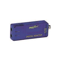 島津理化 デジタルアダプタ PSー2159 100-824 1台 67-7087-10（直送品）