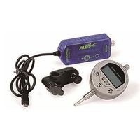 島津理化 変位センサ PSー2204 100-737 1式 67-7087-22（直送品）