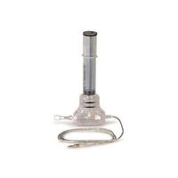 島津理化 気体法則実験用シリンダ TDー8596A 100-558 1台 67-7087-33（直送品）