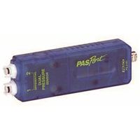 島津理化 2ポート圧力センサ PSー2181 100-740 1台 67-7087-35（直送品）