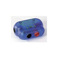 島津理化 電流プローブ PSー2184 100-582 1台 67-7087-48（直送品）