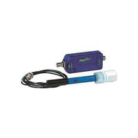 島津理化 pHセンサ PSー2102 100-885 1台 67-7087-56（直送品）