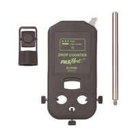 島津理化 高精度ドロップカウンタ PSー2117 100-985 1台 67-7087-57（直送品）