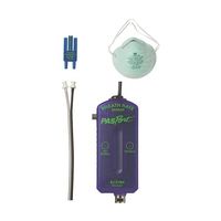 島津理化 教育用呼吸速度センサ PSー2187 100-578 1台 67-7087-67（直送品）