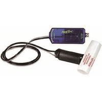 島津理化 教育用肺活量センサ PSー2152 100-747 1台 67-7087-76（直送品）