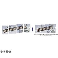 島津理化 Motic Images Assembly 英語版〈オプション〉 114-005 1枚 67-7087-83（直送品）