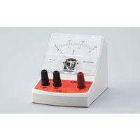 島津理化 交流電圧計 HQー150A 107-052 1台 67-7088-85（直送品）