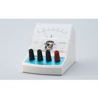 島津理化 直流電流計 HQー5A 107-100 1台 67-7088-86（直送品）