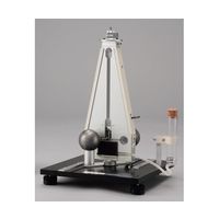 島津理化 万有引力実験器 GNー10 121-330 1台 67-7090-39（直送品）
