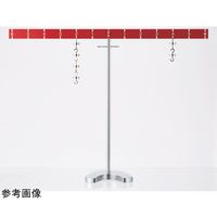 島津理化 実験用てこ JLー60N 121-013 1台 67-7090-54（直送品）