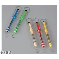 島津理化 押し引きばねはかり PSBー4a 103-762 1台 67-7090-67（直送品）