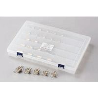 島津理化 力学実験用錘 FWー3 121-231 1台 67-7090-72（直送品）