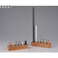 島津理化 物の重さ比較セット(同体積) CMSー6A 125-451 1台 67-7090-80（直送品）