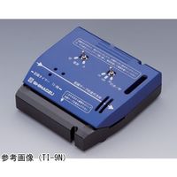 島津理化 記録タイマ TIー9A 121-588 1台 67-7090-87（直送品）