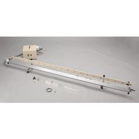 島津理化 力学滑走台 GBー200N 121-600 1台 67-7091-04（直送品）