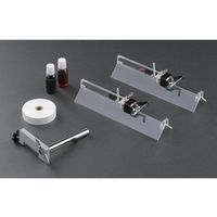 島津理化 力学滑走台用記録装置セット 121-610 1セット 67-7091-05（直送品）