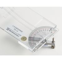 島津理化 二次元の衝突実験器 TDー10 121-860 1台 67-7091-21（直送品）