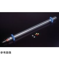 島津理化 真空落下実験器 VFー100N 122-011 1台 67-7091-24（直送品）