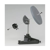 島津理化 ジャイロスコープ MEー8960 122-352 1台 67-7091-34（直送品）