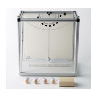 島津理化 振り子実験器 VPー100 123-100 1台 67-7091-58（直送品）