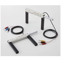 島津理化 光電スイッチ PSー20N 105-191 1台 67-7091-62（直送品）