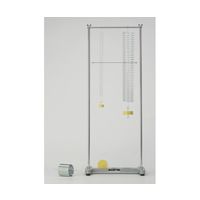 島津理化 共振り振子 123-180 1台 67-7091-66（直送品）