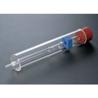 島津理化 ボイルの法則実験器 NYBー100 126-040 1台 67-7091-72（直送品）