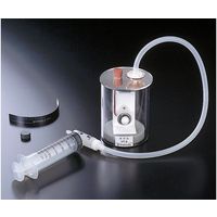 島津理化 真空鈴 VTー9 130-450 1台 67-7091-73（直送品）