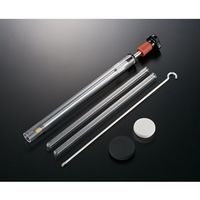 島津理化 圧気発火器 127-655 1台 67-7091-74（直送品）