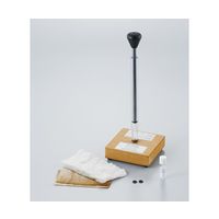 島津理化 簡易圧気発火器 AHーE20N 127-658 1台 67-7091-80（直送品）