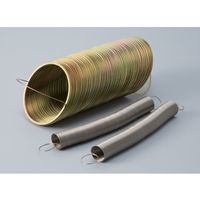 島津理化 ばねセット 121-255 1セット 67-7092-31（直送品）