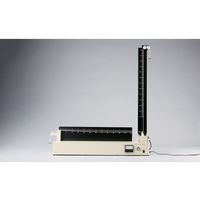 島津理化 弦定常波実験装置 MVIー300 123-450 1式 67-7092-33（直送品）