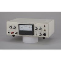 島津理化 直流増幅器 DCAー100N 137-121 1台 67-7092-34（直送品）