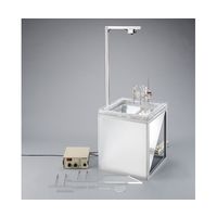 島津理化 水波投影装置 RTーT 123-320 1式 67-7092-35（直送品）