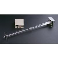 島津理化 気柱共鳴実験装置(発振器付き) RAー100 130-360 1台 67-7092-37（直送品）