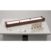 島津理化 モノコード 教師用 MKーTb 130-203 1台 67-7092-52（直送品）