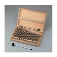 島津理化 標準おんさ 130-010 1台 67-7092-66（直送品）