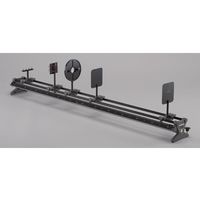 島津理化 光学台 OBーC 129-030 1台 67-7092-70（直送品）