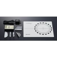 島津理化 光の観察実験セット OBSー30 129-110 1セット 67-7092-84（直送品）