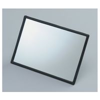 島津理化 平面鏡 C 128-660 1台 67-7093-03（直送品）
