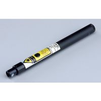 島津理化 半導体レーザ光源装置 LDPー39N 128-104 1台 67-7093-19（直送品）