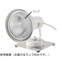 島津理化 光電池実験LBー15用ランプ 191507 1台 67-7093-21（直送品）