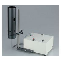 島津理化 線スペクトル光源スタータ SBーS 128-391 1台 67-7093-24（直送品）