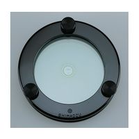 島津理化 ニュートンリング板 NRー85 129-200 1台 67-7093-28（直送品）